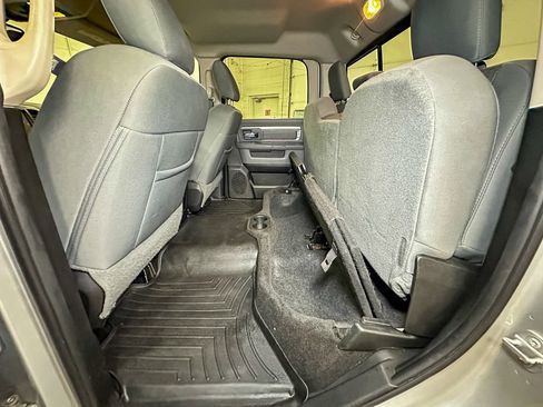 Used 2017 RAM 1500 Big Horn AWD/4WD image 28