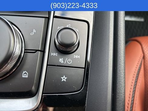 Used 2025 MAZDA CX-50 Meridian Edition w/ Weather Package AWD/4WD image 34