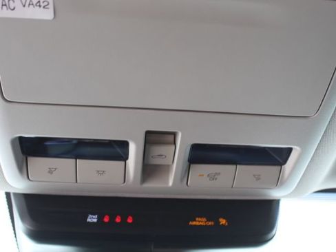 Used 2025 MAZDA CX-50 AWD 2.5 S w/ Premium Plus Pkg image 30