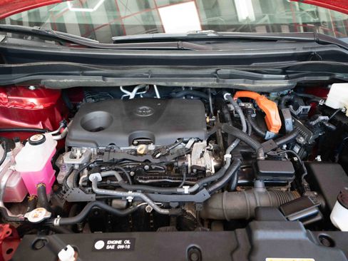 Used 2021 Toyota Sienna LE AWD/4WD image 31