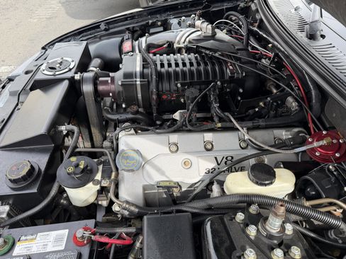 Used 2003 Ford Mustang Cobra RWD image 17
