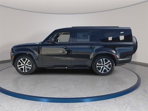 New 2026 Land Rover Defender 130 S image 8