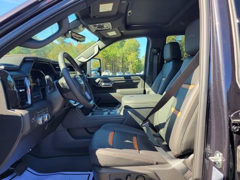 New 2026 GMC Sierra 2500 AT4 w/ AT4 Premium Plus Package image 21
