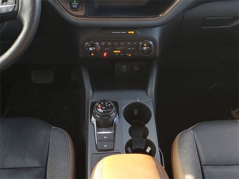 Certified 2021 Ford Bronco Sport Outer Banks w/ Outer Banks Package image 30