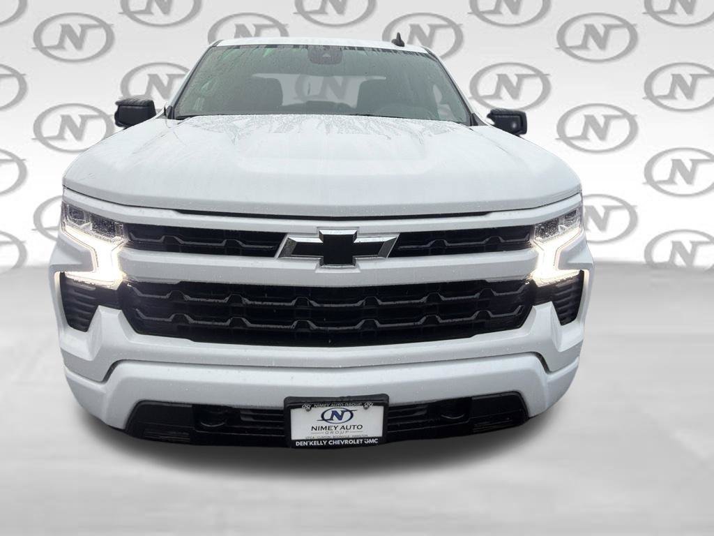 New 2026 Chevrolet Silverado 1500 RST w/ RST Select Package AWD/4WD image 16