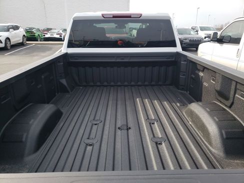 New 2026 Chevrolet Silverado 2500 Custom w/ Custom Value Package AWD/4WD image 19