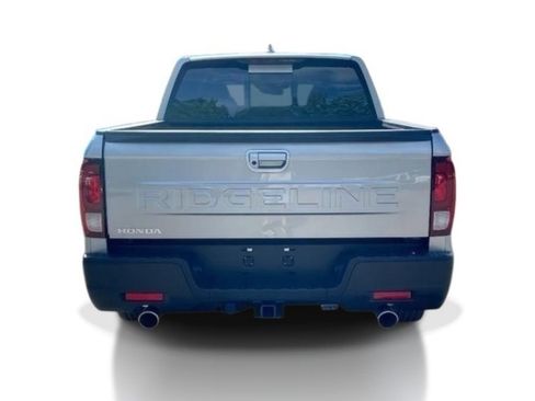 New 2026 Honda Ridgeline RTL image 6
