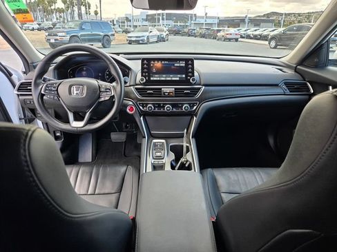 Used 2024 Honda Accord LX image 15