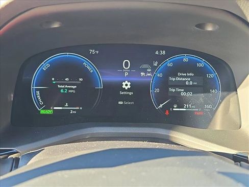 Certified 2026 Toyota Camry XSE image 11