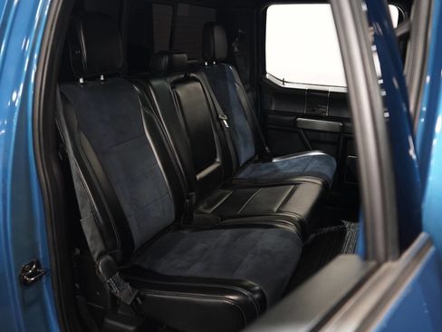 Used 2019 Ford F150 Raptor w/ Equipment Group 802A Luxury image 43