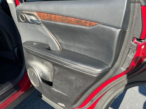 Used 2022 Lexus RX 350 FWD w/ Premium Package image 17