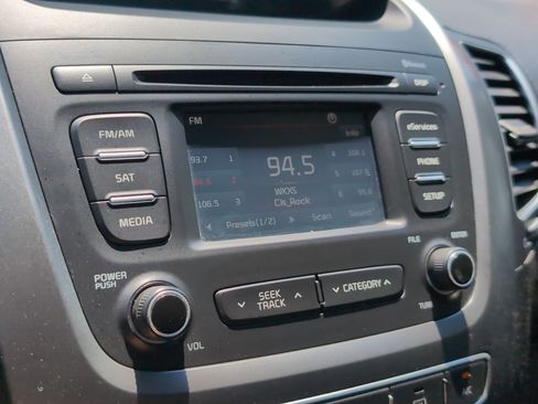 Used 2014 Kia Sorento LX FWD image 22