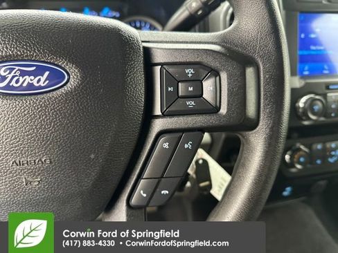 Used 2020 Ford F250 XLT image 30