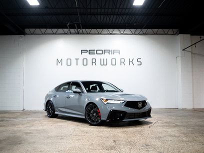 Used 2026 Acura Integra Type S