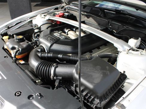 Used 2011 Ford Mustang GT Premium RWD image 25