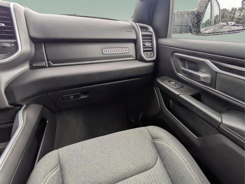 Used 2020 RAM 1500 Big Horn image 18