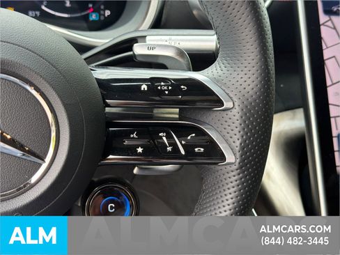Used 2024 Mercedes-Benz AMG GT 63 image 27