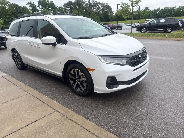 New 2026 Honda Odyssey EX-L image 7