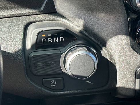 Used 2025 RAM 1500 Tradesman RWD image 19