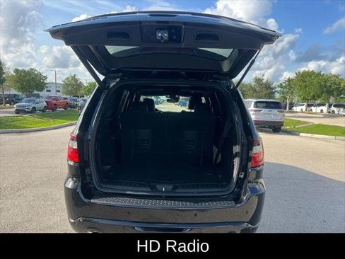 Certified 2024 Dodge Durango GT RWD image 9
