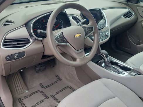 Used 2023 Chevrolet Malibu LT image 21