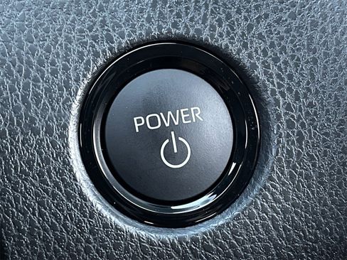 New 2026 Toyota Camry Nightshade image 19