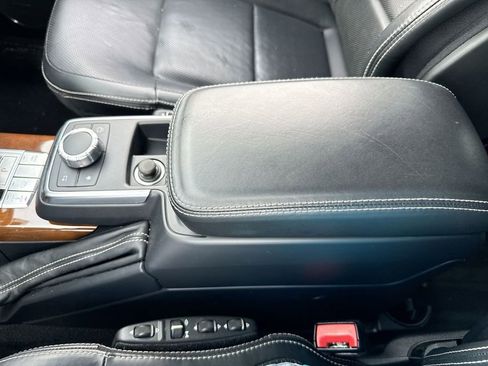 Used 2017 Mercedes-Benz G 550 image 21