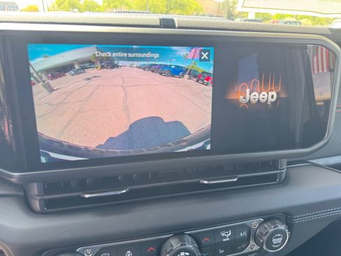 New 2026 Jeep Wrangler Rubicon AWD/4WD image 29