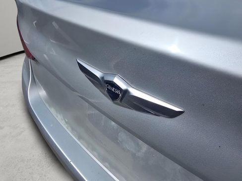 Used 2015 Hyundai Genesis 3.8 w/ Option Group 02 image 18