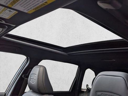 New 2026 Subaru Forester Wilderness image 13