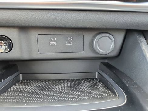 New 2026 Nissan Rogue Dark Armor AWD/4WD image 6