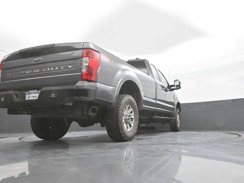 Used 2022 Ford F350 XL w/ STX Appearance Package AWD/4WD image 37