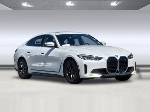 Used 2023 BMW i4 eDrive35 RWD image 6