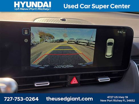 New 2026 Hyundai Ioniq 5 SEL image 29