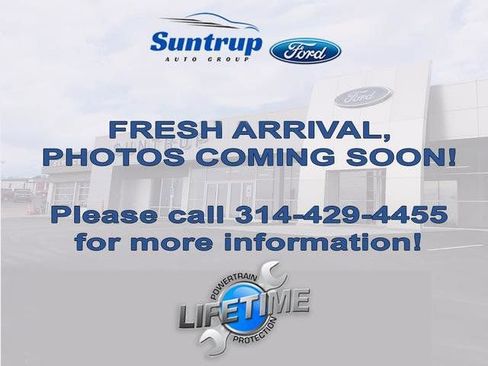 Used 2022 Ford Explorer ST w/ Equipment Group 401A image 1