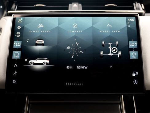 Certified 2026 Land Rover Range Rover Velar S AWD/4WD image 23
