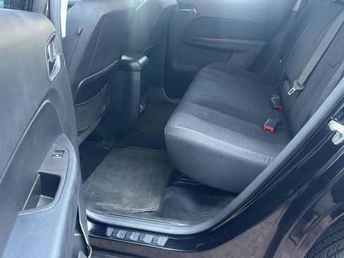 Used 2014 GMC Terrain SLE AWD/4WD image 9