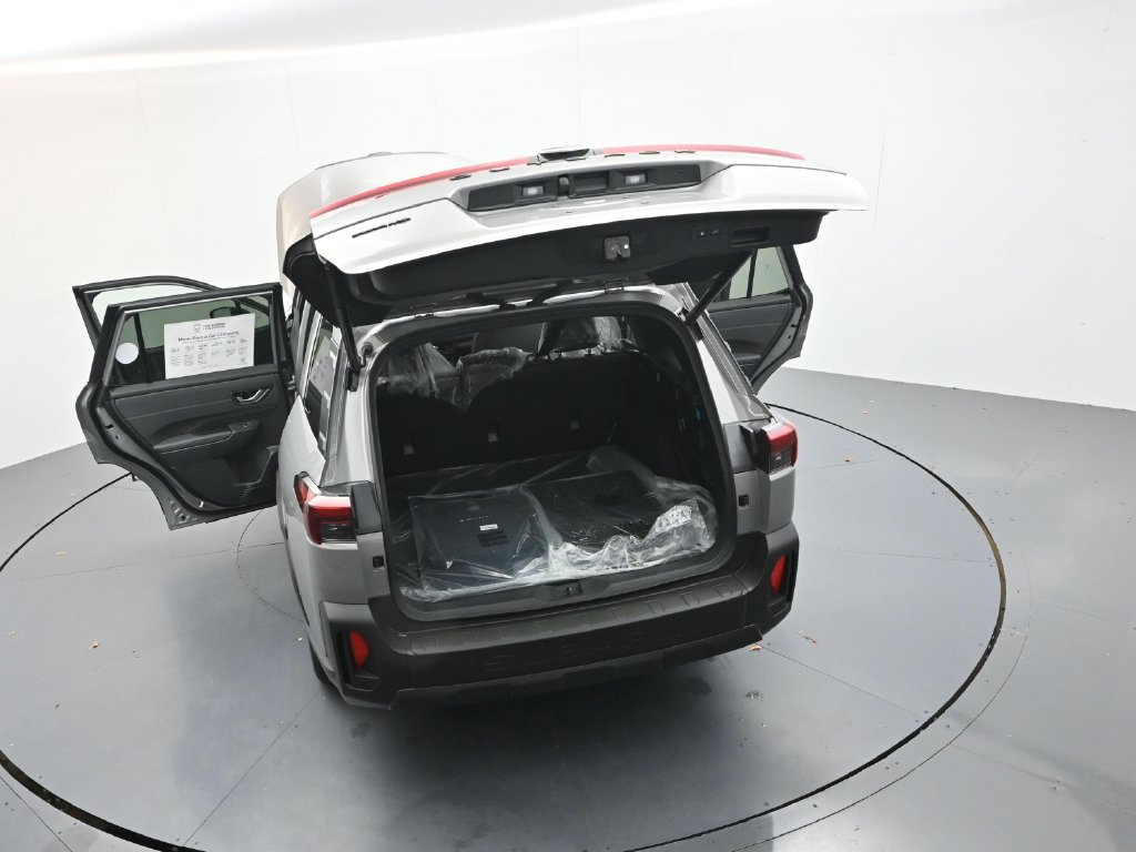 New 2026 Subaru Outback Touring XT AWD/4WD image 21