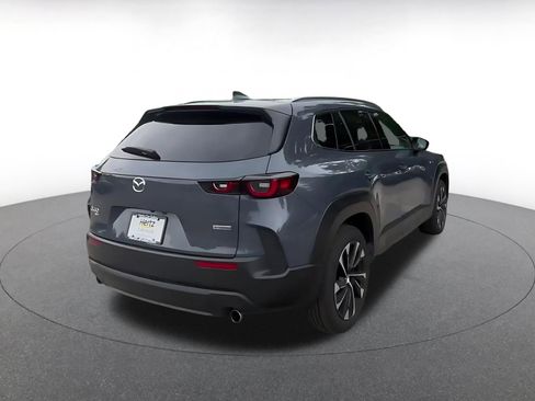 Used 2025 MAZDA CX-50 2.5 Hybrid w/ Premium Plus Pkg AWD/4WD image 14