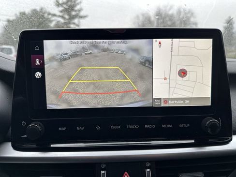 Used 2024 Kia Forte GT-Line image 25