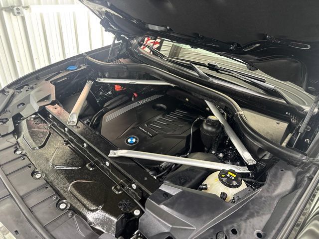 Used 2020 BMW X5 xDrive40i w/ Convenience Package AWD/4WD image 33