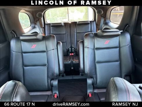 Used 2022 Dodge Durango R/T AWD/4WD image 15