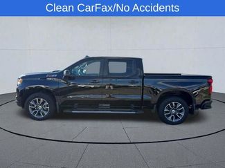 Used 2023 Chevrolet Silverado 1500 RST w/ Z71 Off-Road Package AWD/4WD video 2