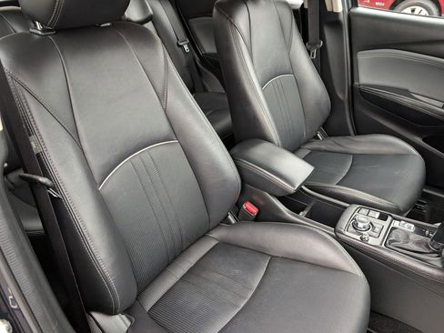 Used 2019 MAZDA CX-3 Touring FWD image 17