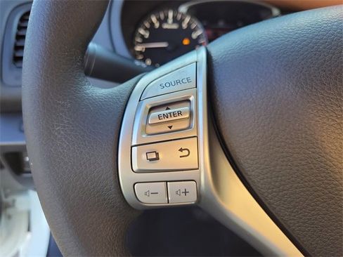 Used 2018 Nissan Altima 2.5 S w/ S Convenience Package image 19