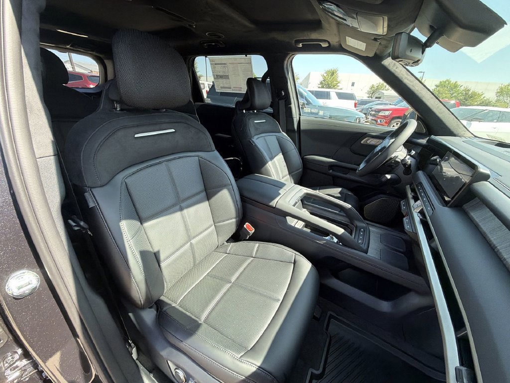 New 2027 Kia Telluride SX Prestige AWD/4WD image 28