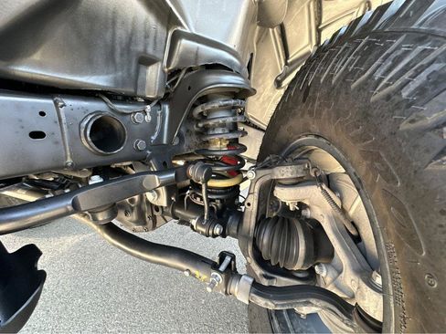 Used 2021 Jeep Wrangler Unlimited Rubicon 4xe w/ Dual Top Group image 45