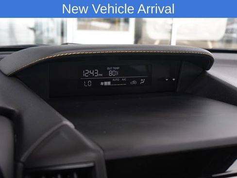 Used 2023 Subaru Crosstrek 2.5i Sport AWD/4WD image 24