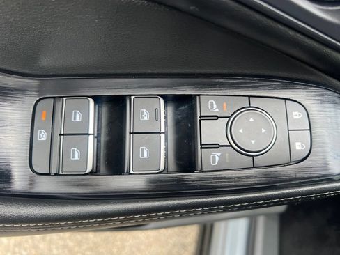 Certified 2023 Nissan Rogue SL AWD/4WD image 52