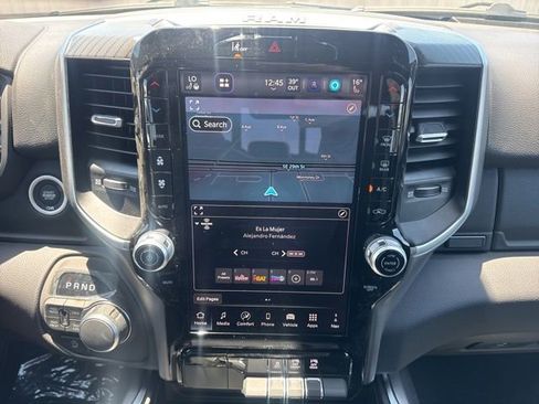 New 2026 RAM 1500 Big Horn AWD/4WD image 17
